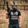 K-9 Search & Rescue Printed Men's T-Shirt