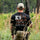 K9 Unit Dogs Are An Officer's Best Friend Printed Men's T-Shirt