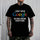 I Don't Need Google My Wife Knows Everything Printed Men's T-Shirt