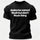 Dudes Be Named Noah But Don't NNoah Thing Printed Men's T-Shirt