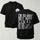 I'm No Chef But Man Can I Stir The Pot Printed Unisex Oversized T-shirt