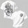 Vintage Octopus Graphic Printed Oversized Unisex T-shirt