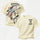 Vintage Spearfish Graphic Printed Oversized Unisex T-shirt