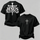 Jesus The Way The Truth The Life Printed Oversized Unisex T-shirt