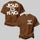 Jesus Is King Printed Oversized Unisex T-shirt