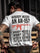 Nobody Needs An Ar-15 Printed Men's T-Shirt