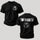 I'm Broken Printed Men's T-Shirt