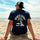 Beach Shop Maui Hawaii Graphic Printed Men's T-shirt