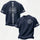 Viking Helm of Awe Graphic Printed Oversized Unisex T-shirt