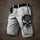 Viking Skull Trendy Men's Zipper Shorts (No Belt Included)