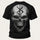 Brand of Sacrifice Printed Oversized Unisex T-shirt
