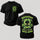 Boomers the Badass Generation Printed Men's T-Shirt