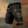 Victory or Valhalla Wolf Men's Zipper Shorts (No Belt Included)