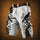 Viking Tree of Life Men's Zipper Shorts (No Belt Included)