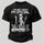 I'm Not Crazy I'm Special Printed Men's T-Shirt