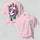 Japanese Fox Mask Printed Oversized Unisex T-shirt