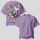 Japanese Frog Samurai Printed Oversized Unisex T-shirt