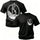 Captain Oh Yeah! Printed Oversized Unisex T-shirts