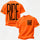 No Road Limits Printed ride Oversized Unisex T-shirt