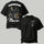 Summertime & The Livin's Easy Printed Men's T-Shirt