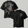 Live Free or Die Printed Men's T-Shirt