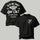 In Us We Trust Last Call Printed Men's T-Shirt
