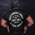 Questionable Goods & Poor Service Printed Men's T-Shirt