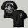Old Habits Die Hard Printed Men's T-Shirt