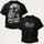 Freedom Isn’t Free  Printed Oversized Unisex T-shirt