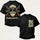 Mission Ready Freedom Isn’t Free  Printed Oversized Unisex T-shirt