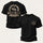 Wild West Rodeo Printed Oversized Unisex T-shirt