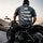 Eat Sleep Crash Repeat Oversized Unisex T-shirt