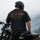 We Eat Sleep Ride Motorcycles Oversized Unisex T-shirt