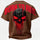 Born to Ride Printed Oversized Unisex T-shirt Image - 30