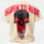Born to Ride Printed Oversized Unisex T-shirt Image - 12
