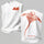 Call of the Sea Wave Print Men's Tank