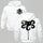 Octopus Call of the Sea Printed Fleece-lined Unisex Hoodie