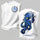 Call of the Sea Sea Creature Graphic Print Men's Tank