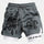 Call of the Sea Tribal printed Men's Shorts