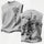Call of the Sea Tribal Turtle Print Men's Tank