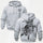 Call of the Sea Tribal Turtle Printed Fleece-lined Unisex Hoodie