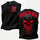 Born to Ride Skull motorcycle Print Men's Tank