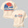Lake Ontario Since 1615 Printed Oversized Unisex T-shirt