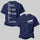 Great Lakes HOMES Graphic Printed Oversized Unisex T-shirt