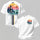 Lake Ontario Printed Oversized Unisex T-shirt