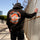 Proud Father Of A Few Dumbass Kids Printed Fleece-lined Unisex Hoodie