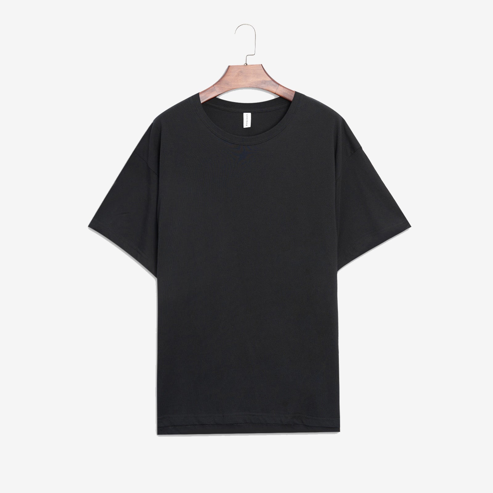 Minnieskull Chill Out Skull Printed Designer T-Shirt