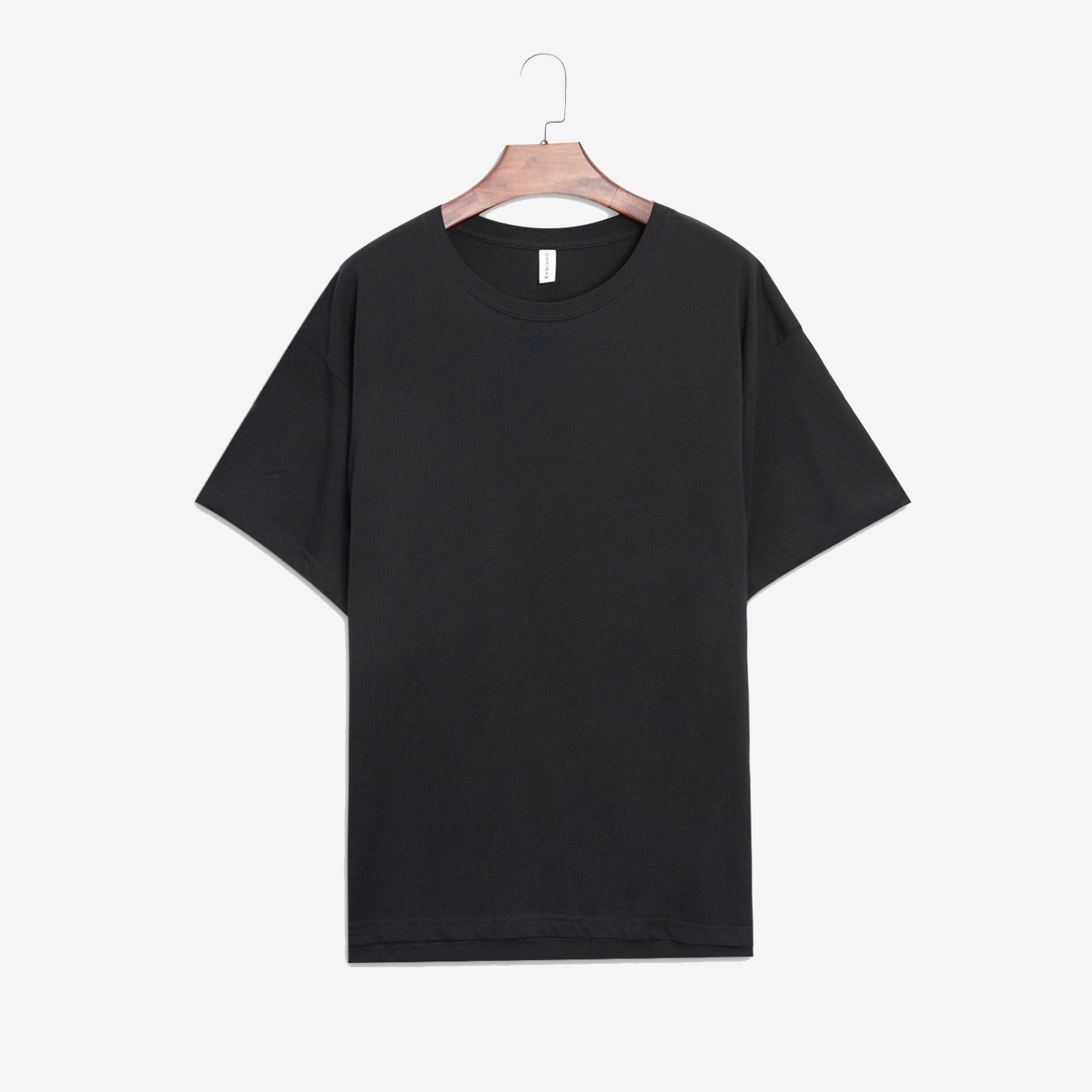 Minnieskull T-Shirt mit Schlangen- und Totenkopf-Print 