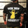 Pew Cool Duck Printed Designer T-Shirt - chicyea