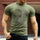 Livereid Creative Camouflage Skull Designer T-Shirt - chicyea